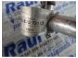 conducta clima skoda yeti 1.2tsi cbz 1k0820721cb