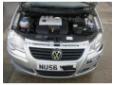 broasca usa spate volkswagen polo (9n) 2001/10-2009/11