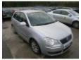 broasca usa spate volkswagen polo (9n) 2001/10-2009/11