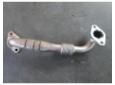 conducta gaze vw golf 5