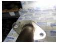 conducta gaze vw touareg 2.5tdi 070131521ah