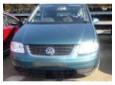 conducta gaze vw touran 2.0 tdi bkd