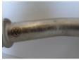 conducta ulei turbo vw golf 7 1.6tdi ddy 04l145736h