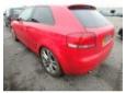 cutie de viteza manuala audi a3 sportback  2004/09-2011