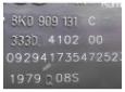 contact cu cheie audi a5 3.0tdi ccw 8k0909131c