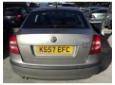 scaun fata skoda octavia 2 (1z3) 2004/02-2013