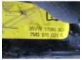 cric 1.9tdi auy ford galaxy 7m0011031e