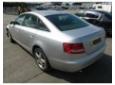 aripa stanga fata audi  a6  4f  2004-2011