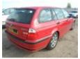 aripa stanga fata bmw 3 touring (e46) 1999/10-2005/02
