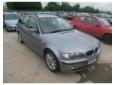 aripa stanga fata bmw 3 touring (e46) 1999/10-2005/02