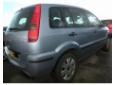 cric ford fusion 1.4tdci