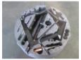 cric opel astra h 1.7cdti z17dth 13162851