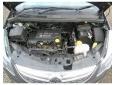 cric opel corsa d 1.4i