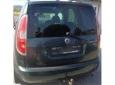 cric skoda roomster 1.9tdi bsw