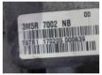 cutie de viteza 5 trepte ford focus 2 1.6b hxda 3m5r7002nb