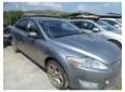 cutie de viteza automata ford mondeo mk4 2.0tdci