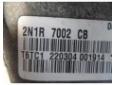 cutie de viteza ford fiesta 1.4b 2n1r-7002-cb