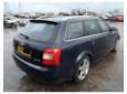 aripa stanga fata audi a6 avant (4b, c5) 1997-2005/01