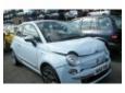 chiulasa fiat 500 c 2009/09 ->in prezent