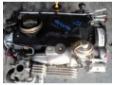 motor skoda octavia 2 1.9tdi bxe