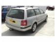 cutie de viteza vw passat 1.8t
