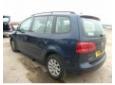 cutie de viteza vw touran 1t3  1.6tdi cay