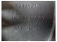 debitmetru citroen berlingo 1.6hdi 9650010780