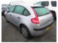 fuzeta citroen c4 1.6hdi