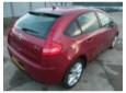 fuzeta citroen c4 1.6hdi