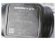 debitmetru opel astra h 1.8b z18xer 55353813