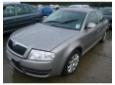 dezmembrari auto skoda superb 1.9tdi