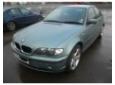 dezmembrari bmw 320 150cp