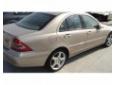 dezmembrari mercedes c 220 cdi