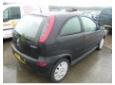 dezmembrari  opel corsa  c 1.0