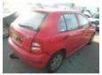 dezmembrari skoda fabia 1400mpi