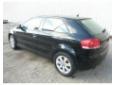 dezmembrez audi a3 1.6 fsi 2004-2008