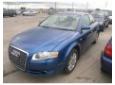 dezmembrez audi a4 1.9tdi bke