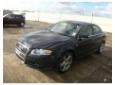 dezmembrez audi a4 2.0tdi bpw
