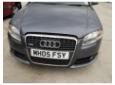 dezmembrez audi a4