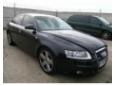 dezmembrez audi a6 2.0tdi  an 2006