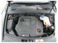 dezmembrez audi a6 2.0tdi  an 2006