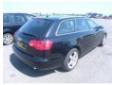 dezmembrez audi a6 3000tdi