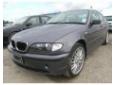 dezmembrez bmw 320 diesel 150cp
