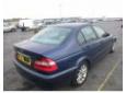 dezmembrez bmw 320 e46 2004