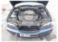 dezmembrez bmw 320 e46 2004