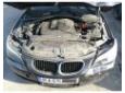 dezmembrez bmw 520d e60