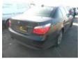 dezmembrez bmw 520d e60