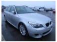 dezmembrez bmw 530 e60 in bihor, an 2004-2009