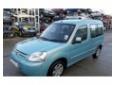 dezmembrez citroen berlingo  1.9d -2006