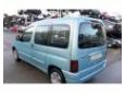 dezmembrez citroen berlingo  1.9d -2006
